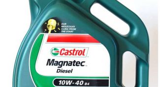 Качественное моторное масло