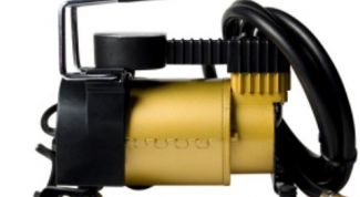 Недорогой, но качественный компрессор 