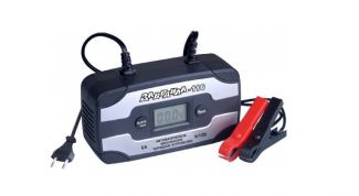 Универсальное зарядное устройство для аккумулятора