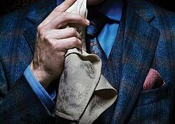 Ганнибал. Ужас и эстетизм каннибализма