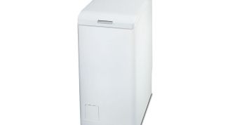 Стиральная машина Electrolux - самая лучшая!