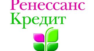 Банк Ренессанс Кредит