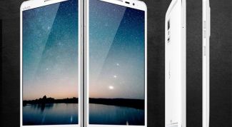 мобильный телефон Vivo Xplay 3S