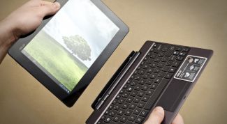 планшет Asus TF700