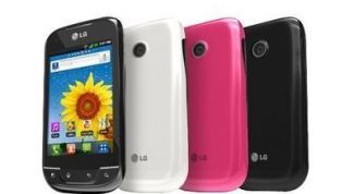 мобильный телефон LG P698