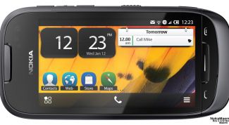 мобильный телефон Nokia 700