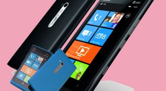 планшет Nokia Lumia 2520