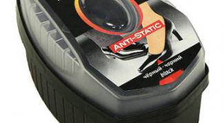 Обувь как новая