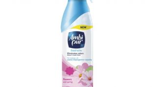 Освежитель класса Премиум