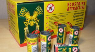 Истребитель мух