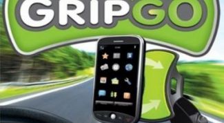 Универсальный держатель для телефона