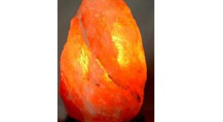 Очень полезный светильник