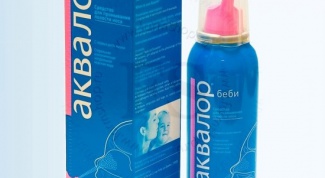 Профилактика и лечение насморка