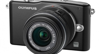 Отличный бюджетный беззеркальный фотоаппарат