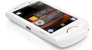 Стильный, но хрупкий смартфон