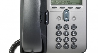Отличный IP-телефон для офиса
