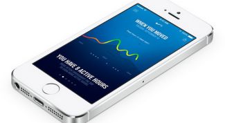 Еще один классный смартфон от Apple