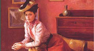 Лучший роман Л.Н. Толстого