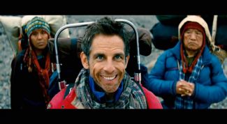 Уолтер Митти есть в каждом из нас