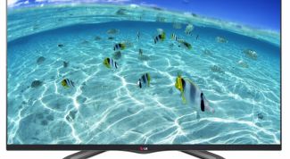 Просто отличный телевизор