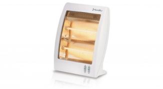 Неплохой компактный обогреватель