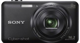 Бюджетный аналог зеркальной камеры