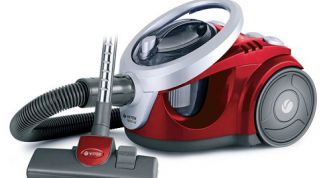 Мини-пылесос для дома