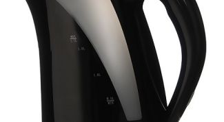 Качественный чайник