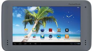 Мини-планшет по доступной цене