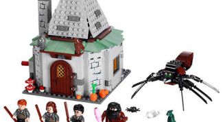 Развивающий конструктор