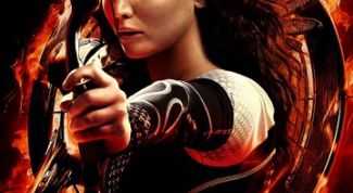 Удачное продолжение "Голодных игр"