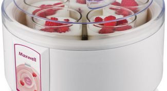 Йогуртница для кухни