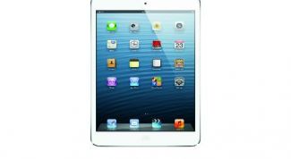 Великолепный мини-планшет