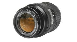 Достойный объектив за свои деньги