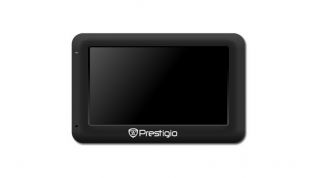 Отличный недорогой навигатор