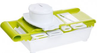 Кошмар на кухне