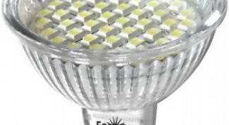 Хорошая замена обычных ламп