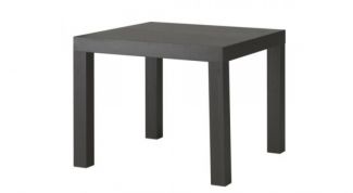 Дешевый, но удобный столик