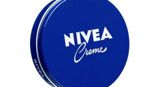 Универсальный крем &laquo;Nivea&raquo; на все случаи жизни