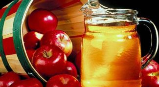 Эффективность яблочного уксуса в похудении
