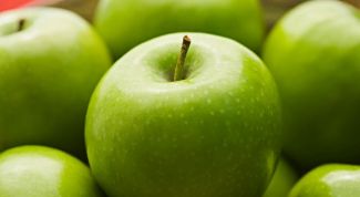 Яблочная разгрузочная диета на 1-2 дня