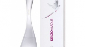 Интересный аромат