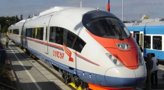 Будущее наших железных дорог