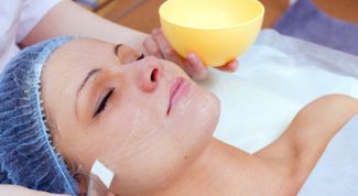 Щадящий и эффективный вид чистки лица