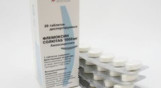 Антибиотик от прыщей