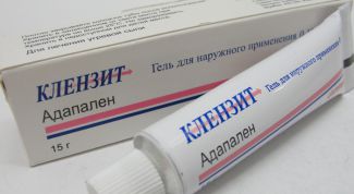 Эффект есть, но только при длительном использовании