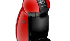 Вкусный кофе с помощью Nescafe Dolce Gusto