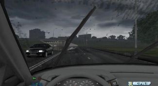 Отличный автосимулятор для ПК