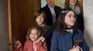 Вот так девочка