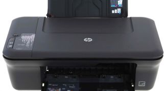 HР напечатает тексты и фотографии